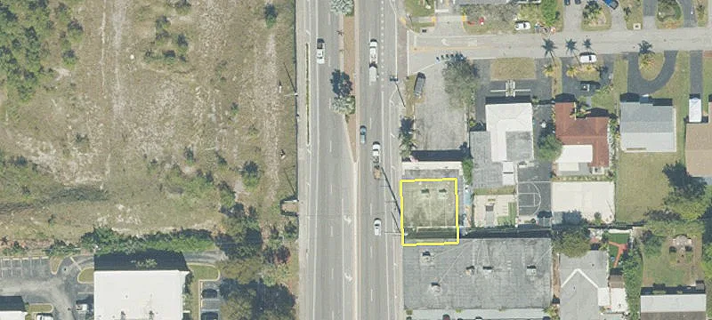 Oakland Park Office Space Available