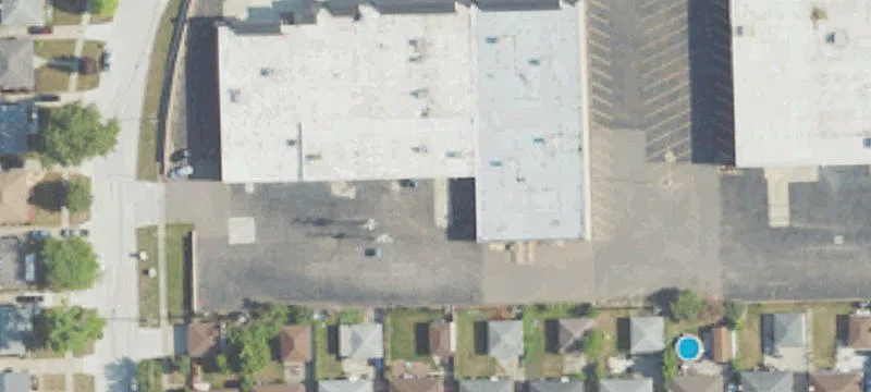 Retail Outlot with Drive-Thru