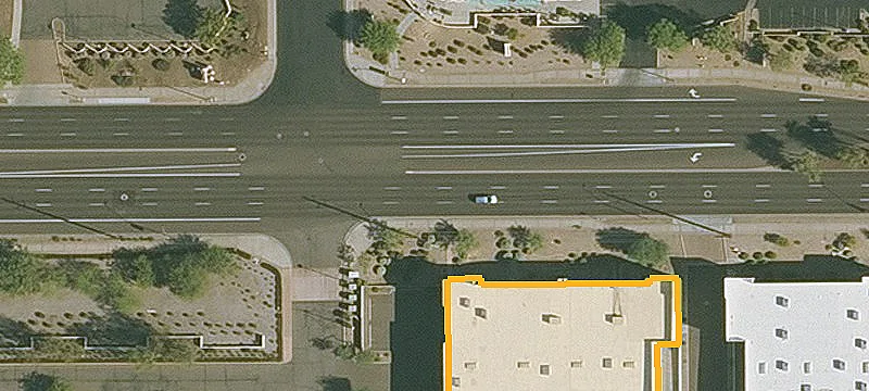 Tempe Office Space Available
