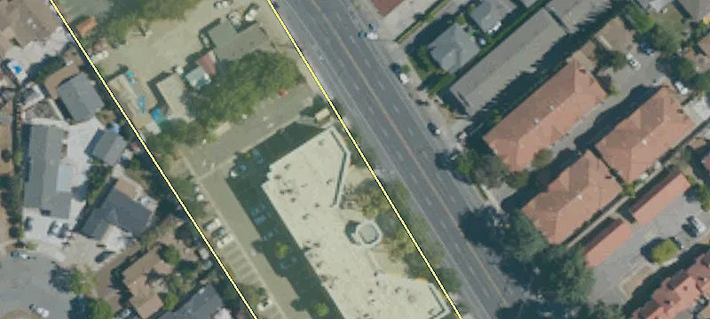 East San Jose Retail/Office Space