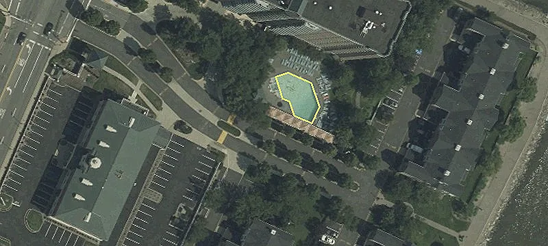 Edgewater Office Space For Rent