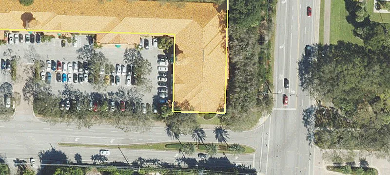 Medical Office Space Available