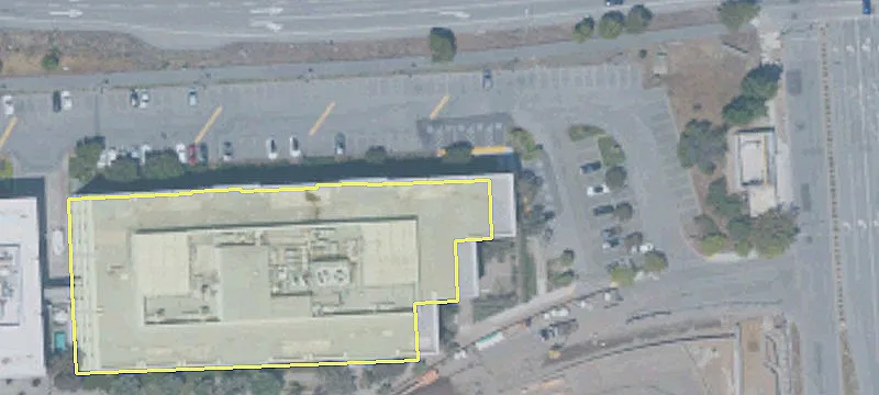 South San Francisco Lab Space