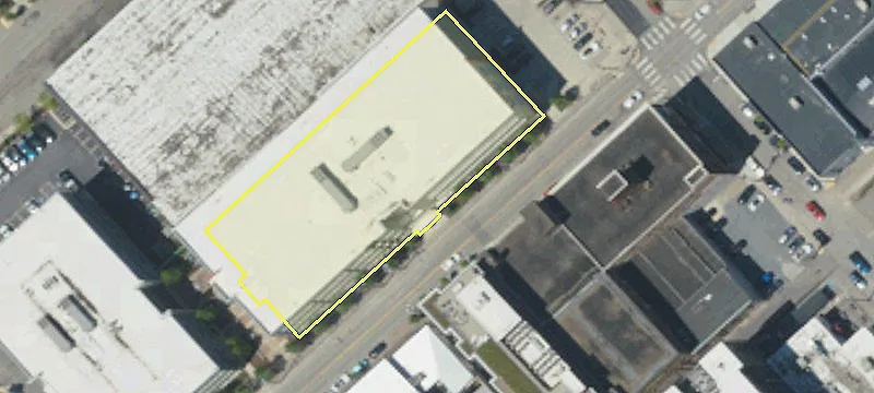 Premium Office Space Available