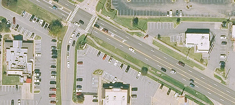 Versatile Flex Space in Fort Smith