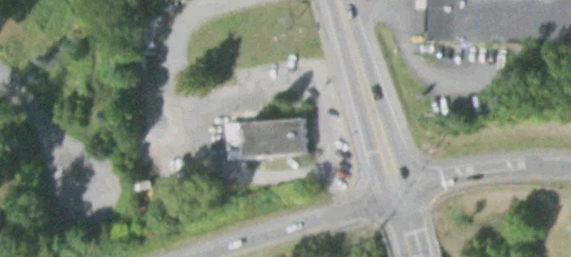 High-Traffic Retail Space Available