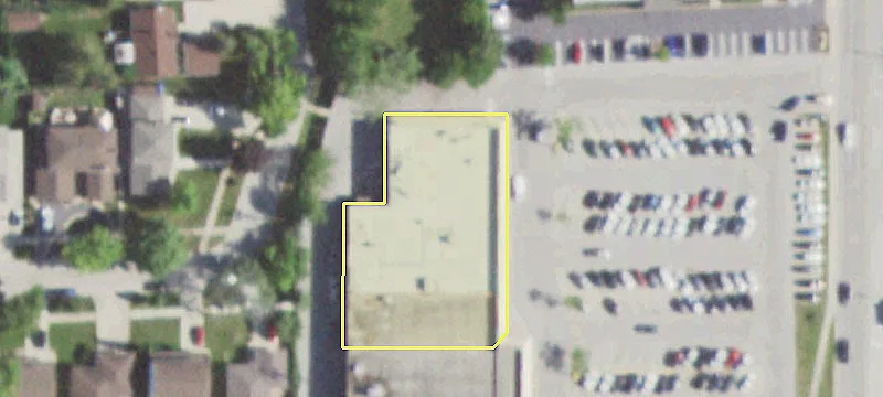 Retail Space in Oak Leaf Commons