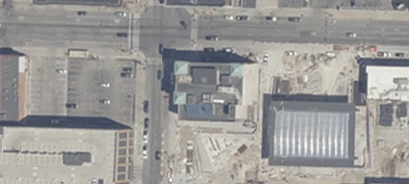 Downtown Office Space with Amenities