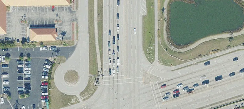 Retail Space on US 41