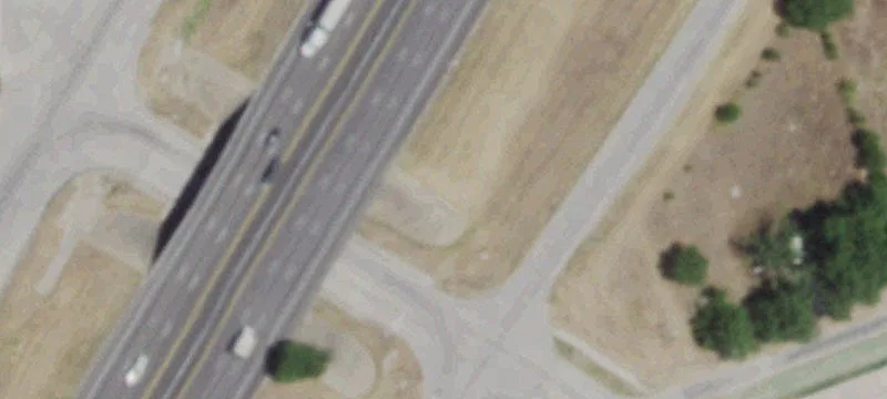 New Industrial Spaces Near IH 35