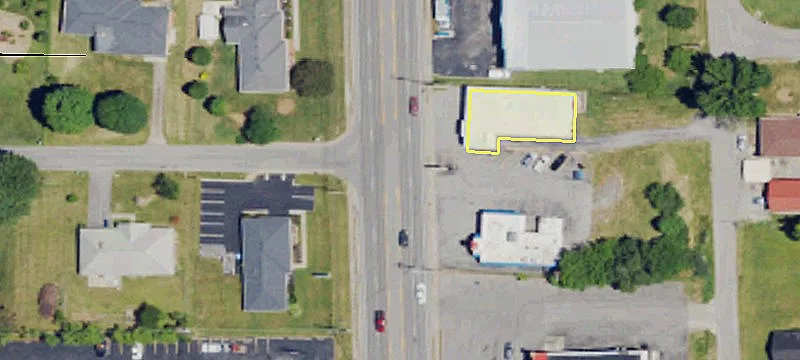 Retail Space Near Major Retailers