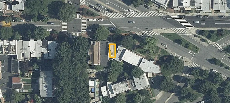 Office Space for Lease