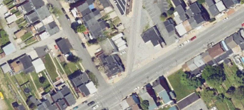 Redevelopment Opportunity on Signalized Corner