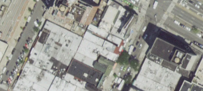 Prime Retail Space in Forest Hills