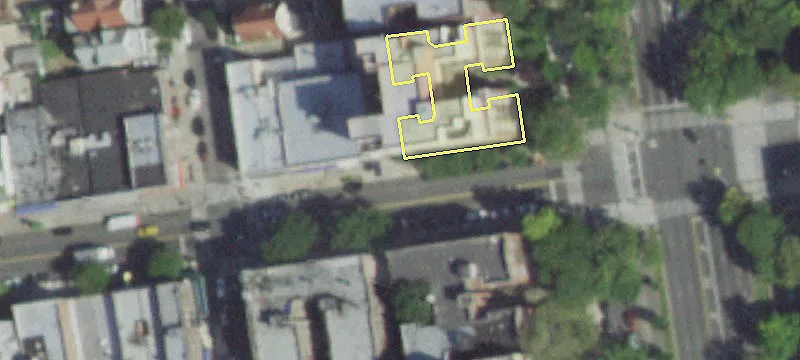Brooklyn Office/Retail Space Available