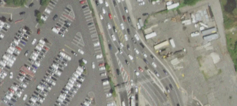 Retail Space in New Development