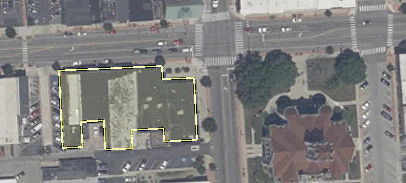 Greenfield Office Suites and Land