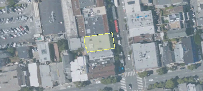Prime Fillmore Street Retail Space