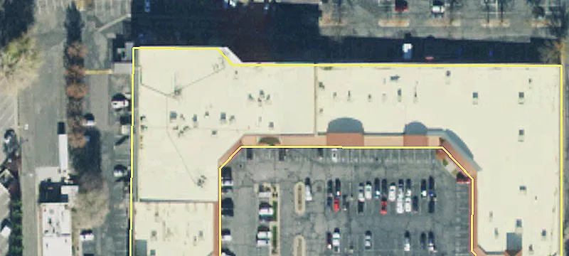 Retail Space on Murray Holladay