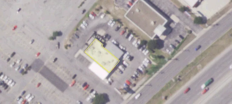 Retail Space on Loop 410