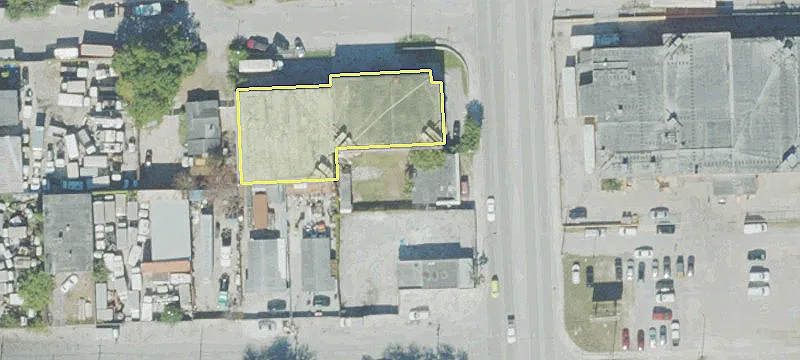 Warehouse with Established Food Business