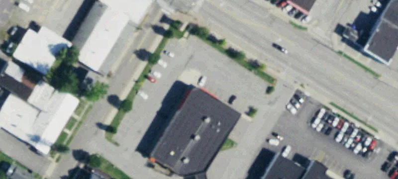 Batavia Retail Property for Sale