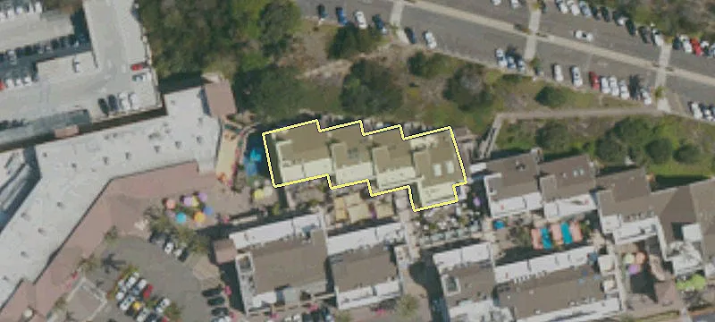 Retail Property in Del Mar