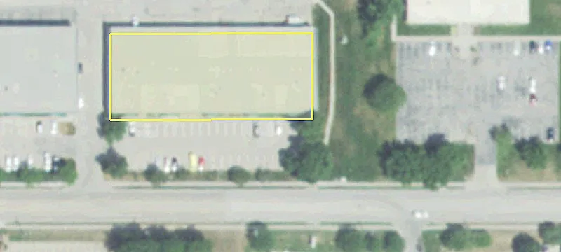 Industrial Space with Storefront