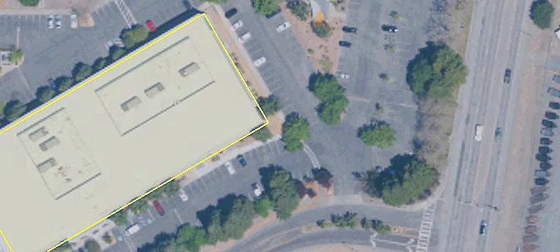 Furnished Office Space Sublease