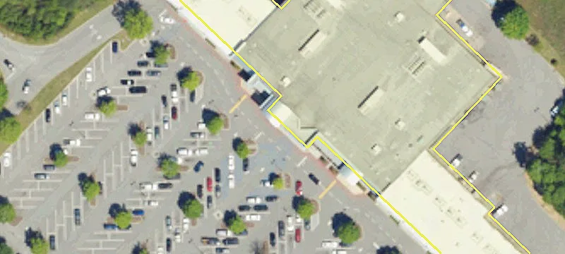 Retail Space in Irmo Center