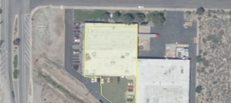 Reno Industrial Space Available