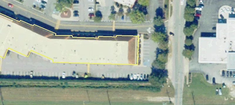 Retail Space Near Town Center