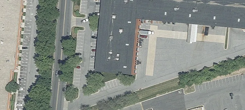 Owings Mills Flex/Industrial Space