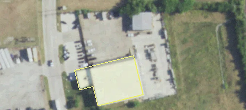 Mansfield Industrial Property For Sale