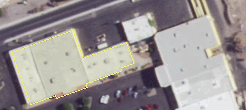 Retail Center Space For Rent