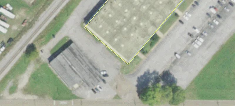 Industrial Space Near Stage Road