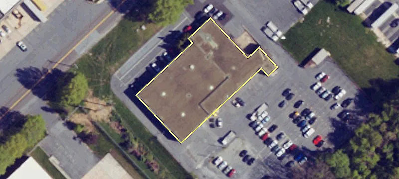 Camp Hill Warehouse Space Available