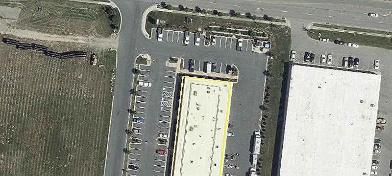 Glen Burnie Flex/R&D Space