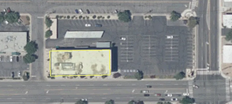 Carson City Office Space Available