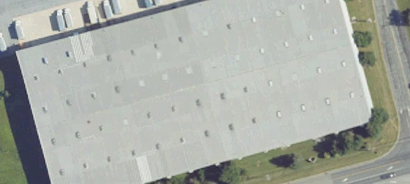 High Bay Industrial Complex