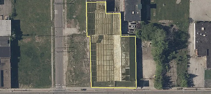 Warehouse, Lab, Manufacturing, Flex Space