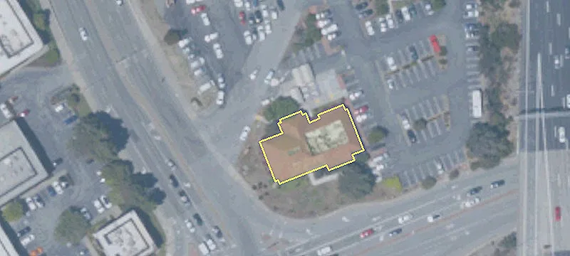 South San Francisco Warehouse Space