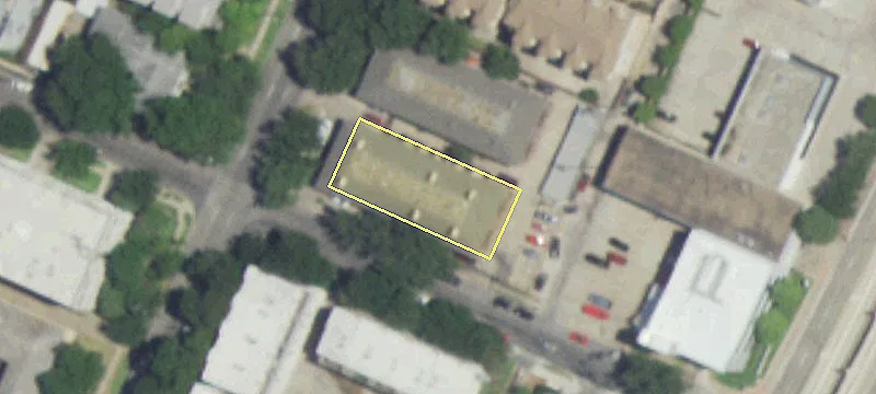 Mckinney Avenue Development Opportunity
