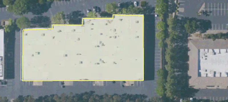 Lindbergh Avenue Flex Space Available