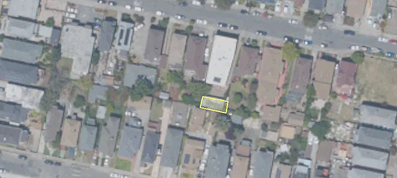 Oakland Retail Space For Rent