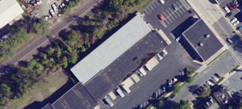 Lemoyne Flex Warehouse Space