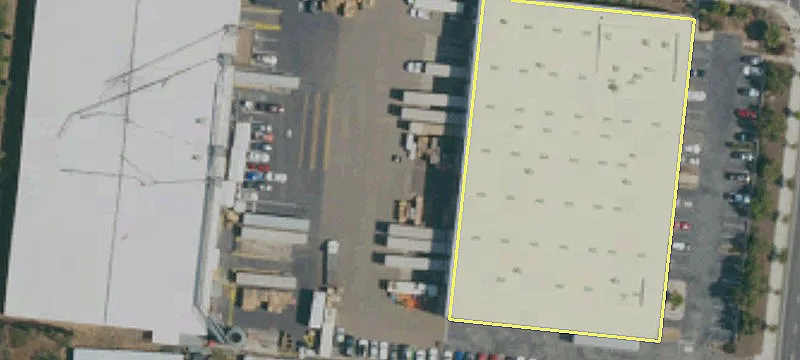 San Marcos Warehouse Space Available