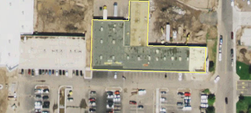 Littleton Retail Space Available