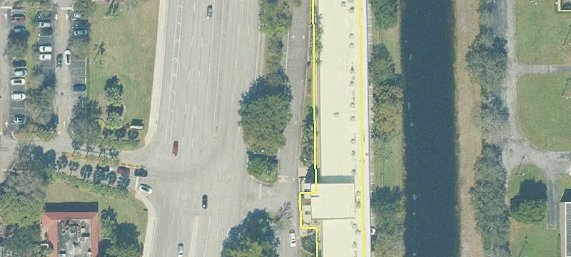 Plantation Office Space For Lease