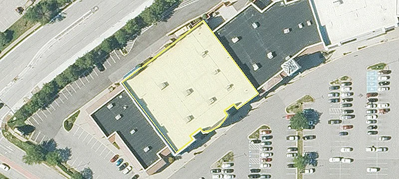 Olathe Retail Space Available